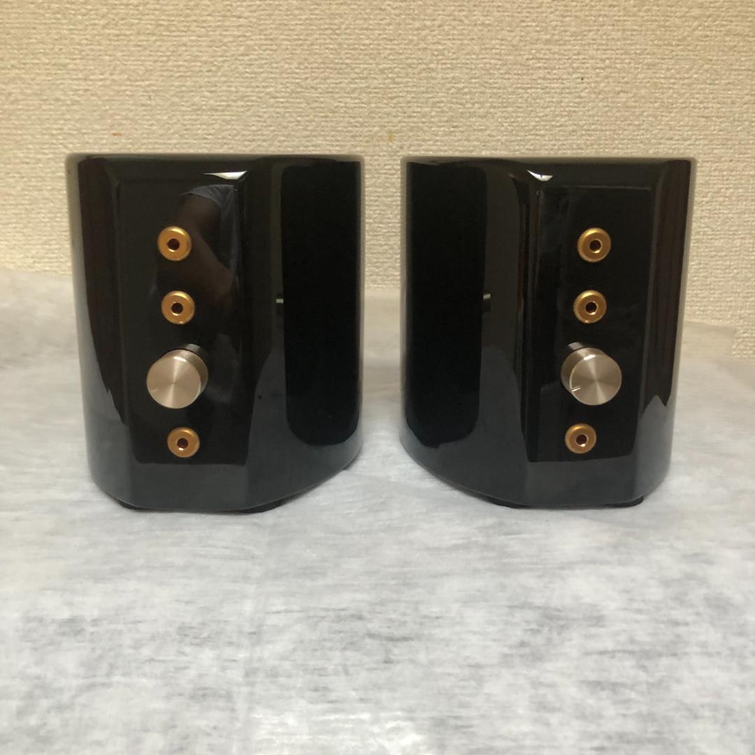 ONIX オニキス スーパーツイーター ERT mk2 ペア完動美品