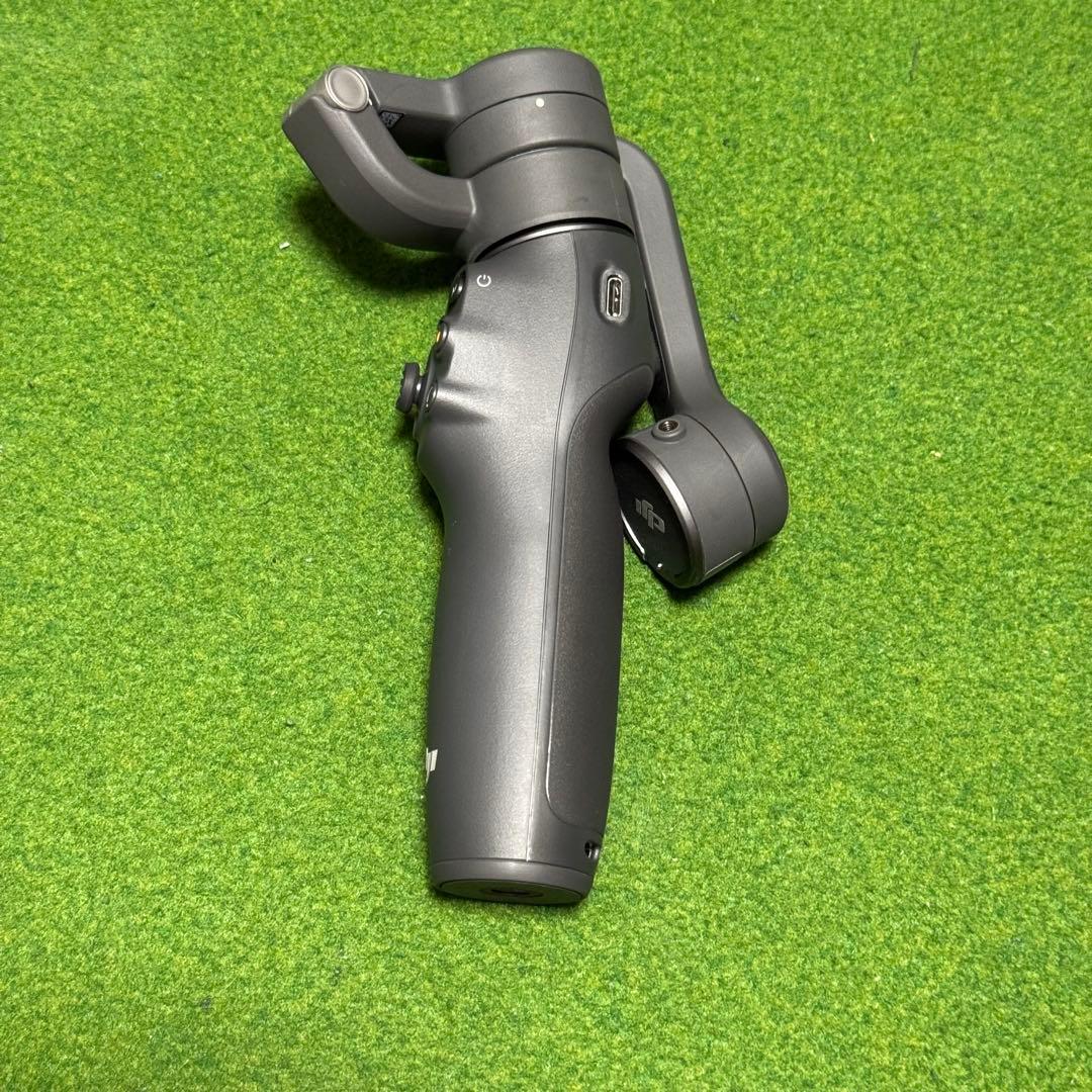 dji OSMO MOBILE 6 ジンバル スレートグレー