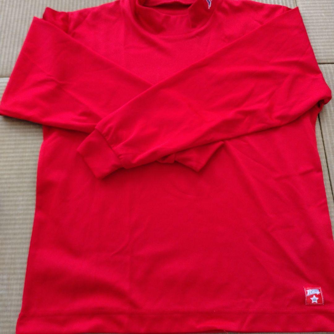 【6点セット】小学生野球　ポルテ　ユニフォーム　Ｍ