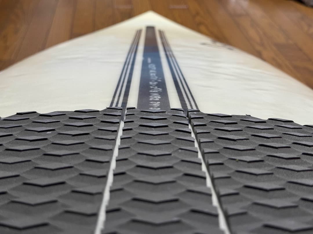 CHANNELS　NECKBEARD2　5'11\"　アルメリック