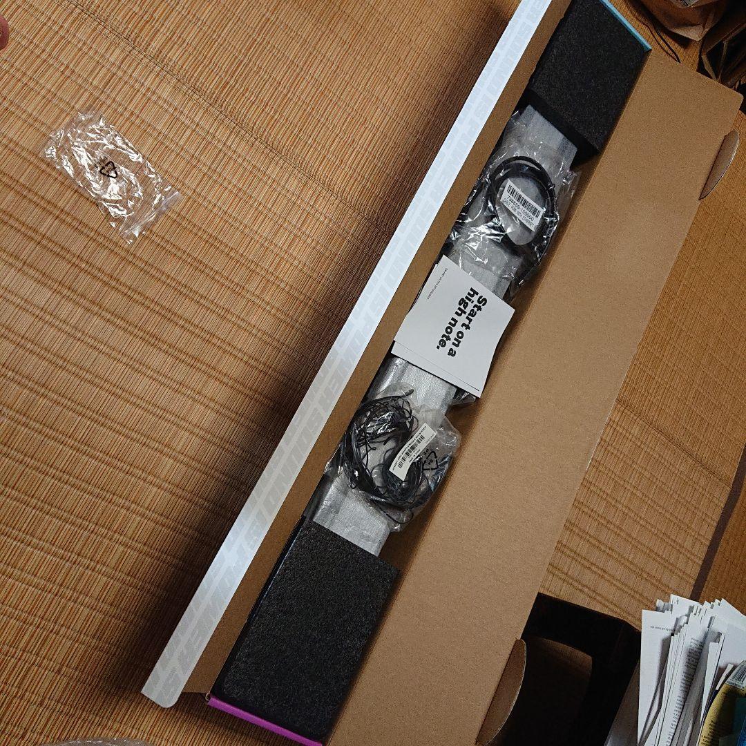 スピーカー・ウーファー Bose smart ultra soundbar