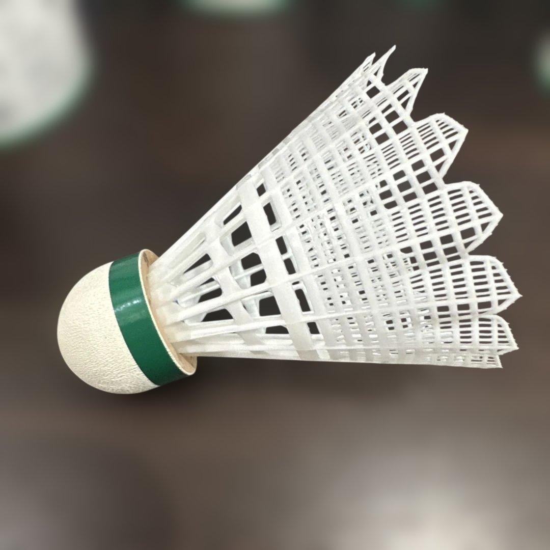 新品未使用YONEX MAVIS 2000 バドミントンシャトル 60個入り