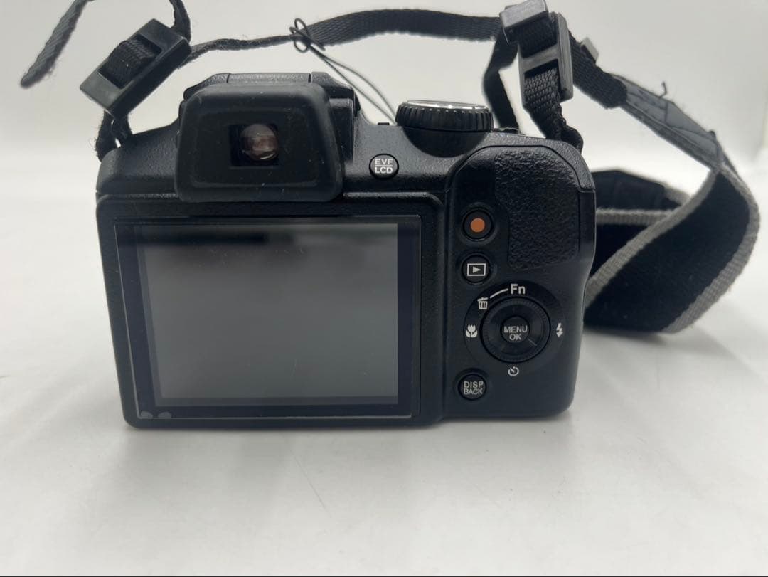 FUJIFILM FinePix S9900W デジカメ