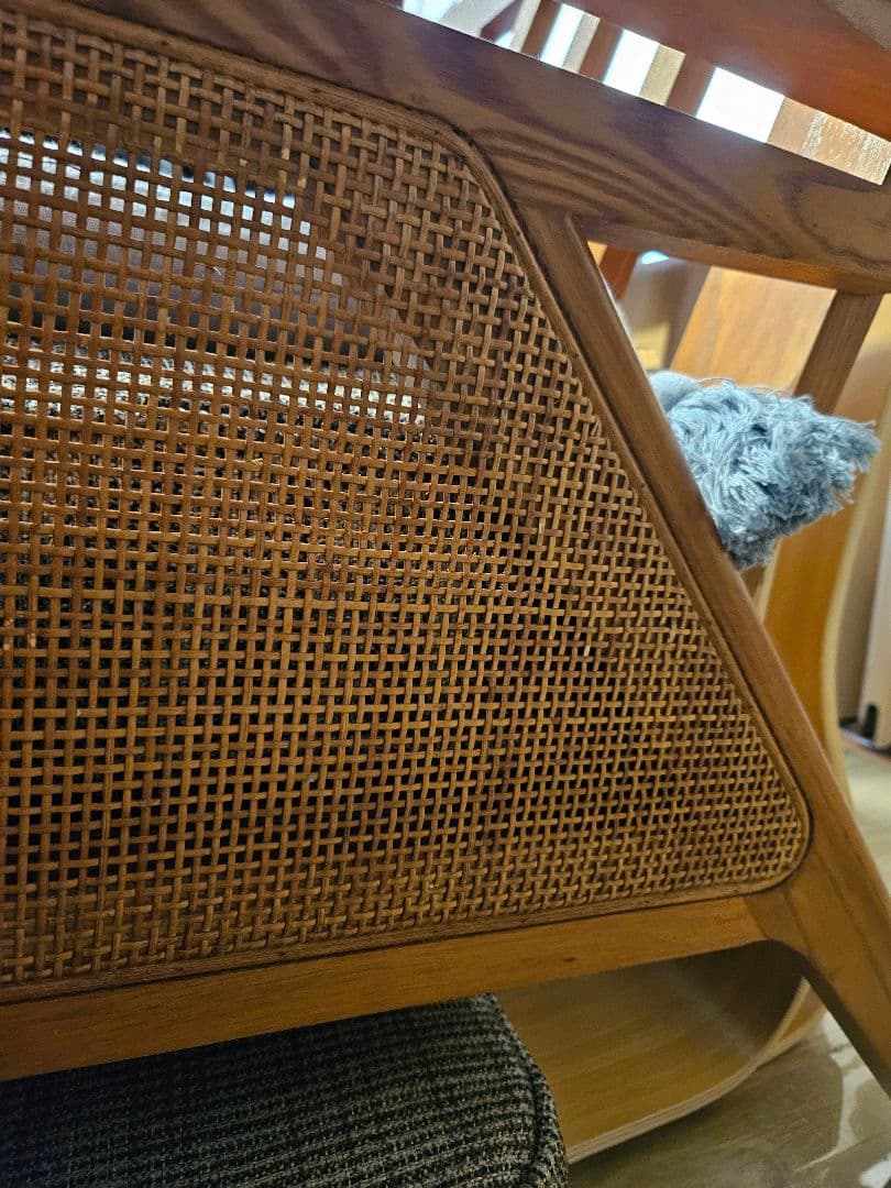 ACMEFurniture　WICKERSOFA　ソファー