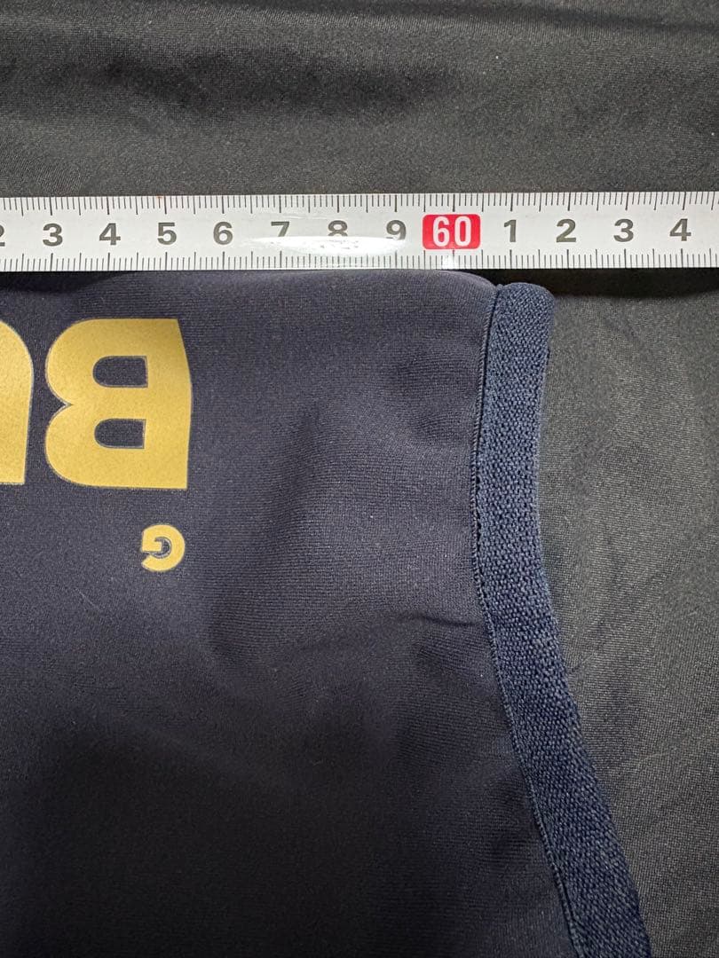 バファローズ Buffaloes オーセンティック フルジップジャケット