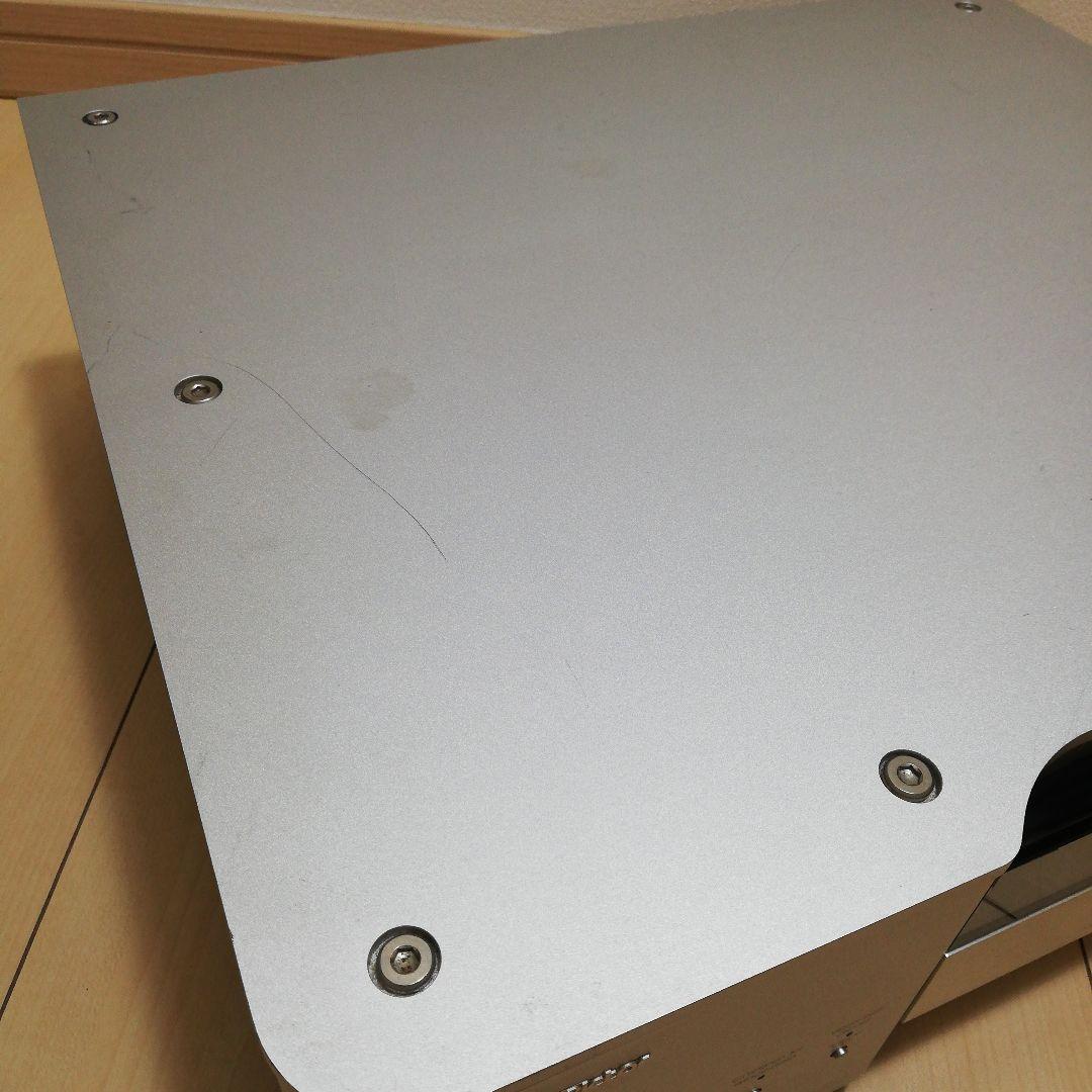 Victor DVDプレーヤー XV-D9000