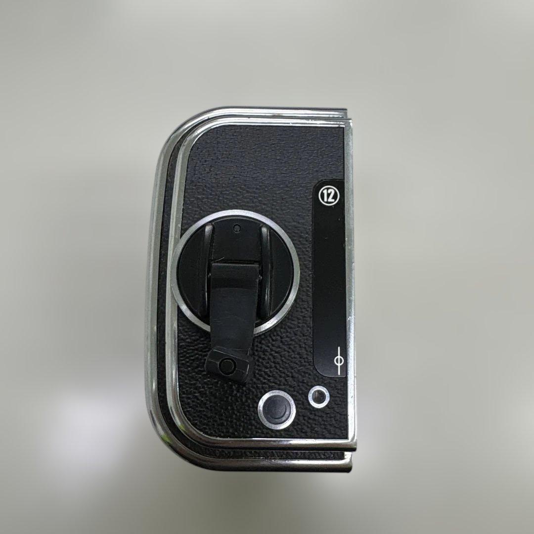 ジャンク★ HASSELBLAD A12 フィルムマガジン ハッセルブラッド