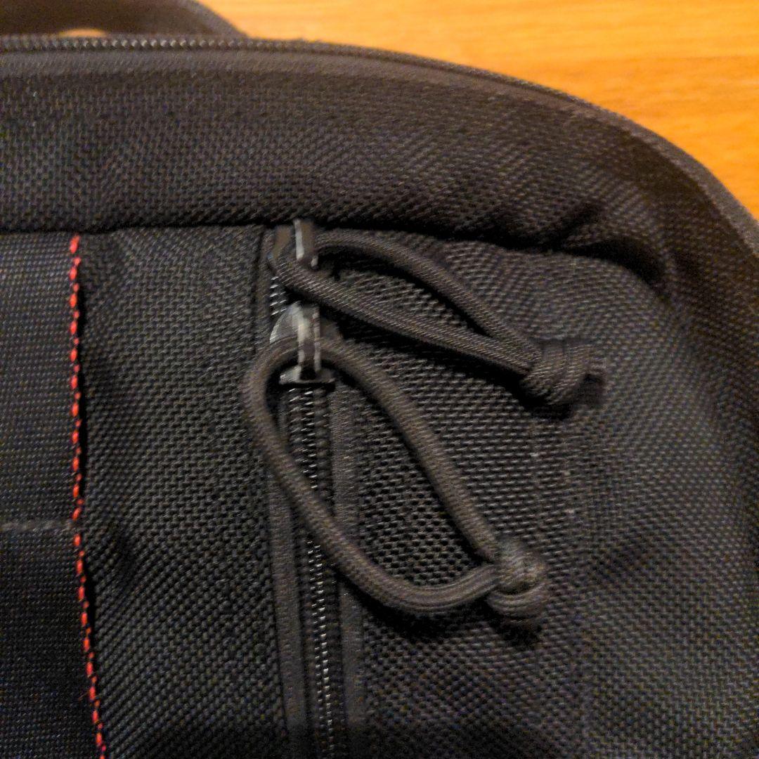 BRIEFING×TOMORROWLAND バッグ