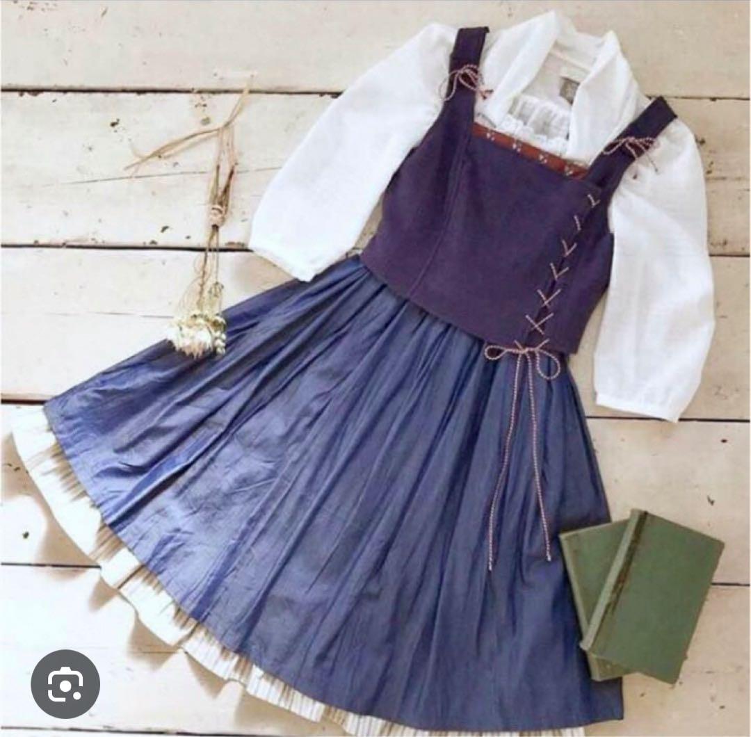 シークレットハニー　ディズニー　ベル　実写版