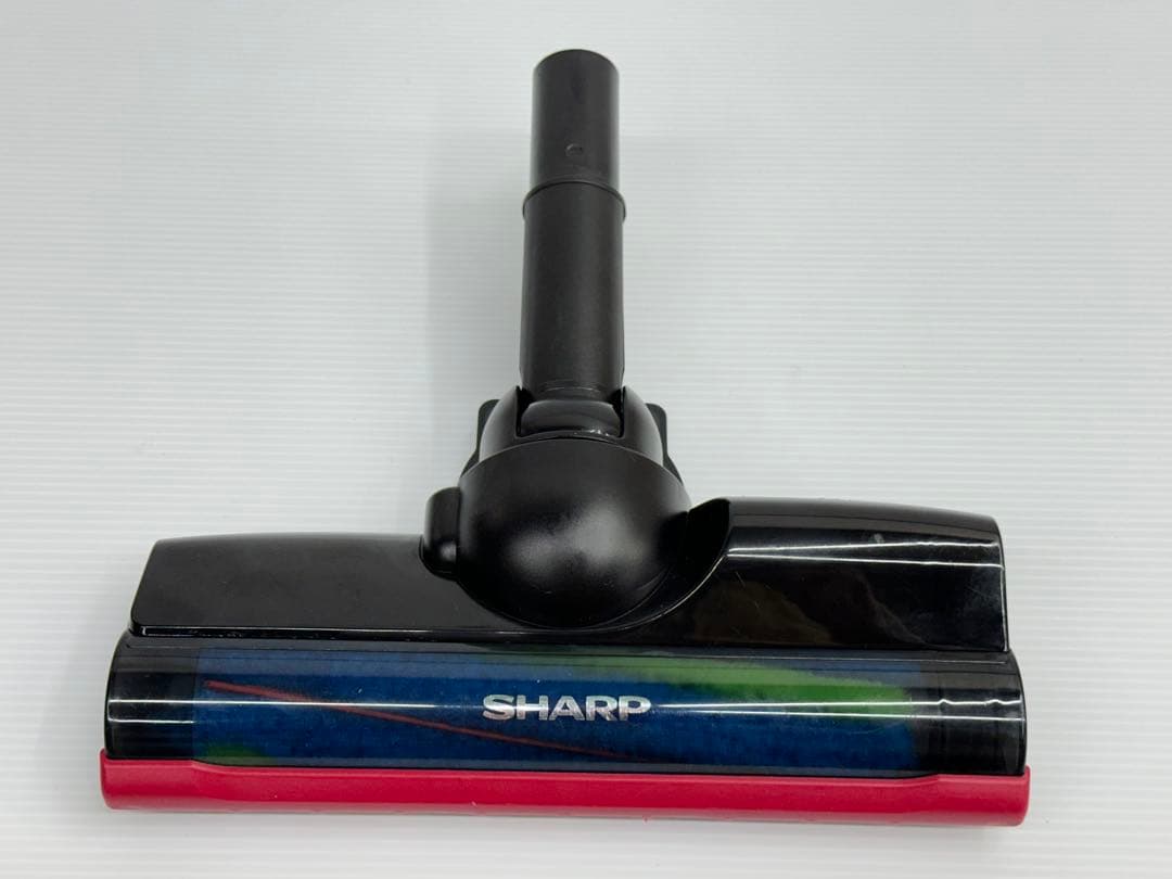 希少　中古　動作保証品　シャープ　EC-SR7-P 掃除機　ブラシ　ヘッド　吸口