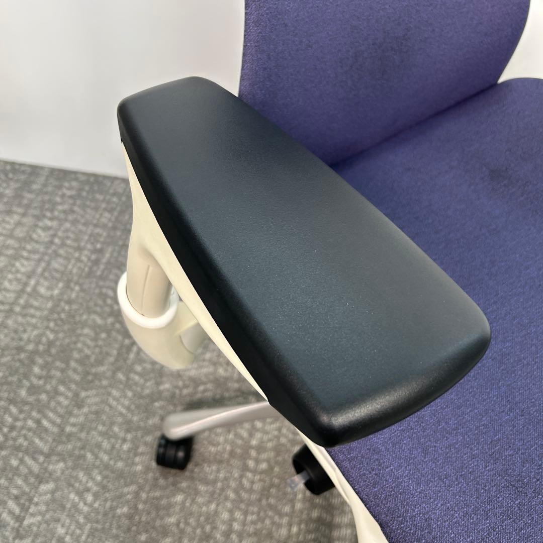 D エンボディチェア 最高級 ハーマンミラー ホワイト Embody