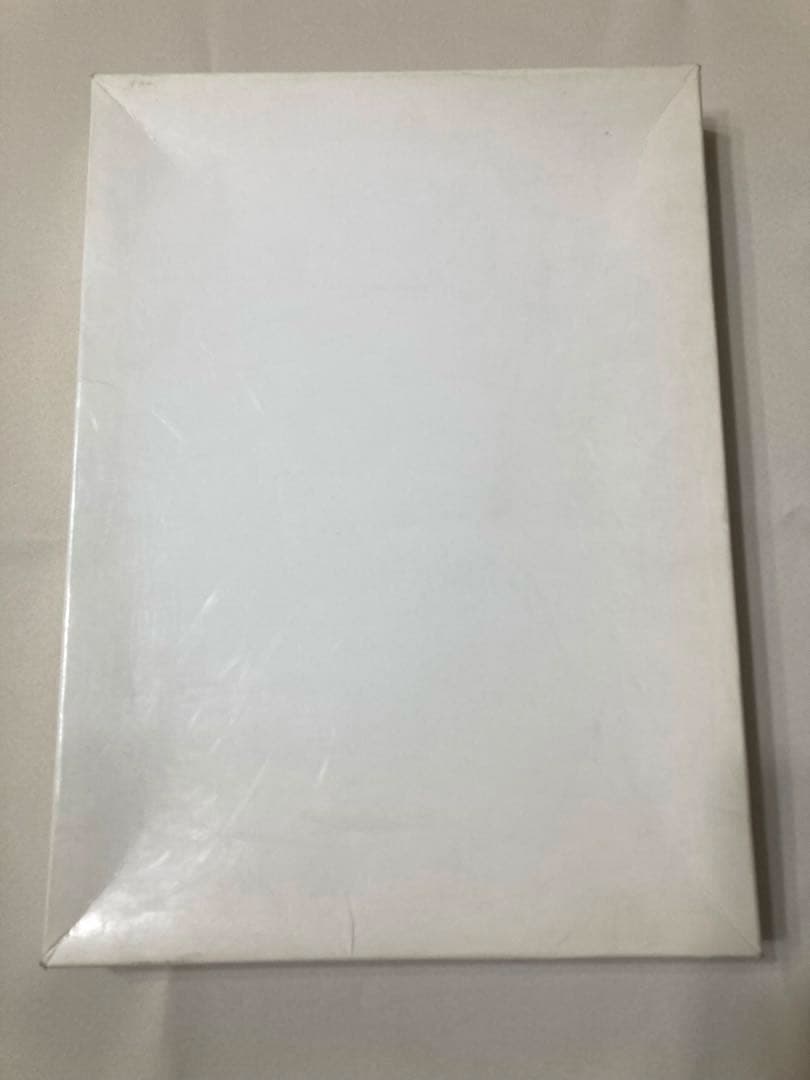 新品未使用さえら ヒスクローネ　レース エプロン ヴィンテージ