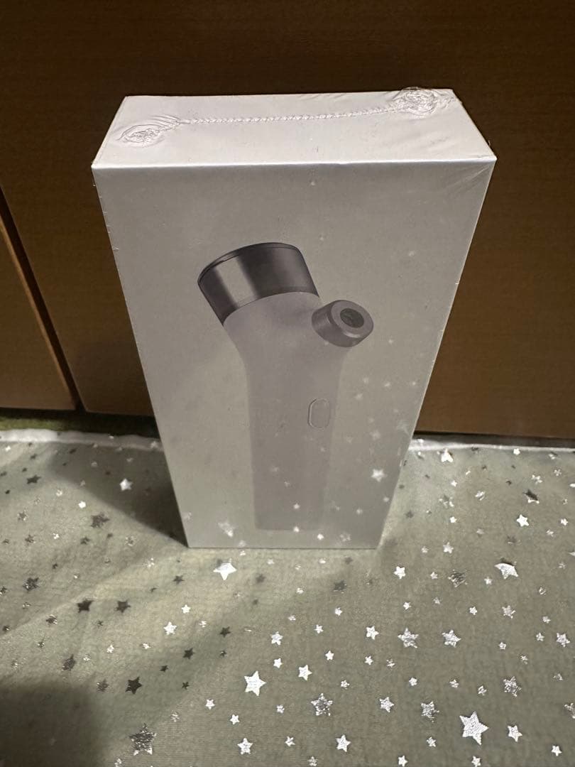 medIcube メディキューブ ダーマエアショット 美顔器セット