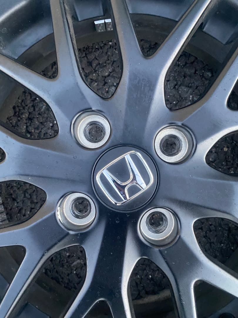 JG3 純正ホイール　ホイールのみ　説明欄必須