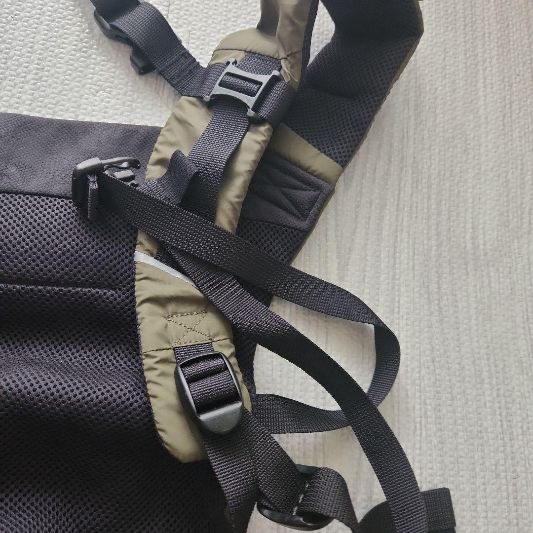 THE NORTH FACE(ノースフェイス) 抱っこ紐