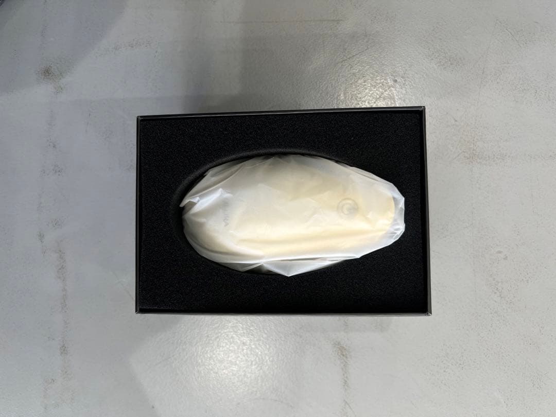 ケウラ ダーマルミナ　QEURA DERMALUMINA 電気ブラシ