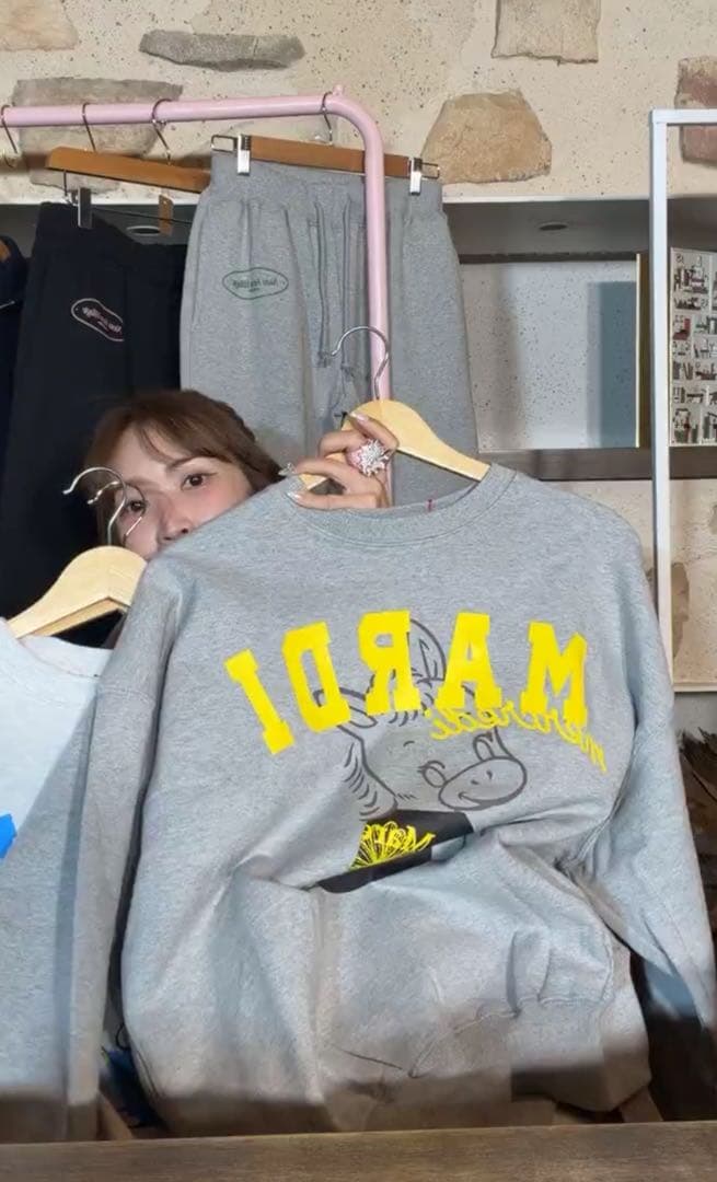 MardiMercredi NASU FARM VILLAGE 紗栄子