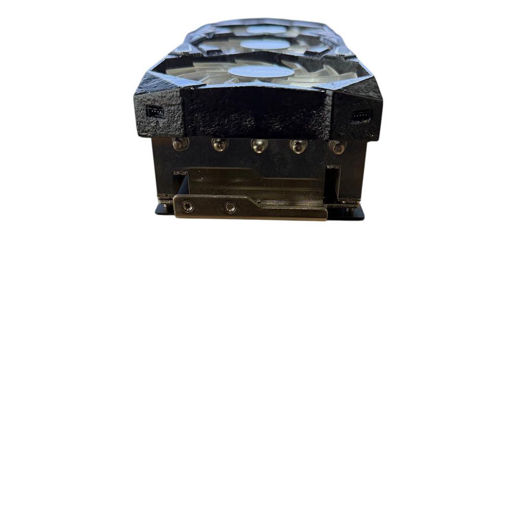 NVIDIA GeForce RTX 3080 玄人志向　ジャンク