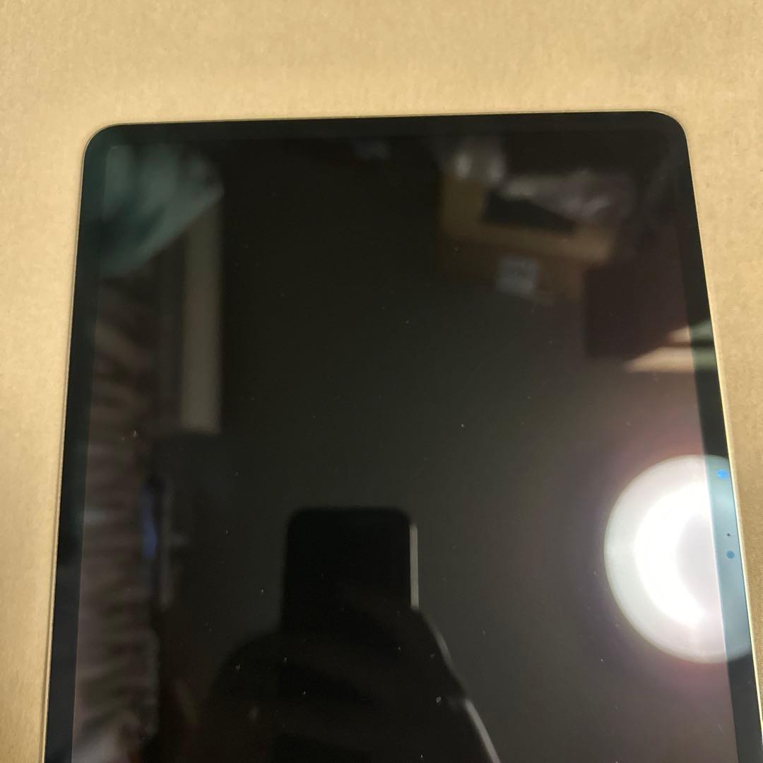 iPad Air 13インチ バッテリー100% Wi-Fi 128GB 8