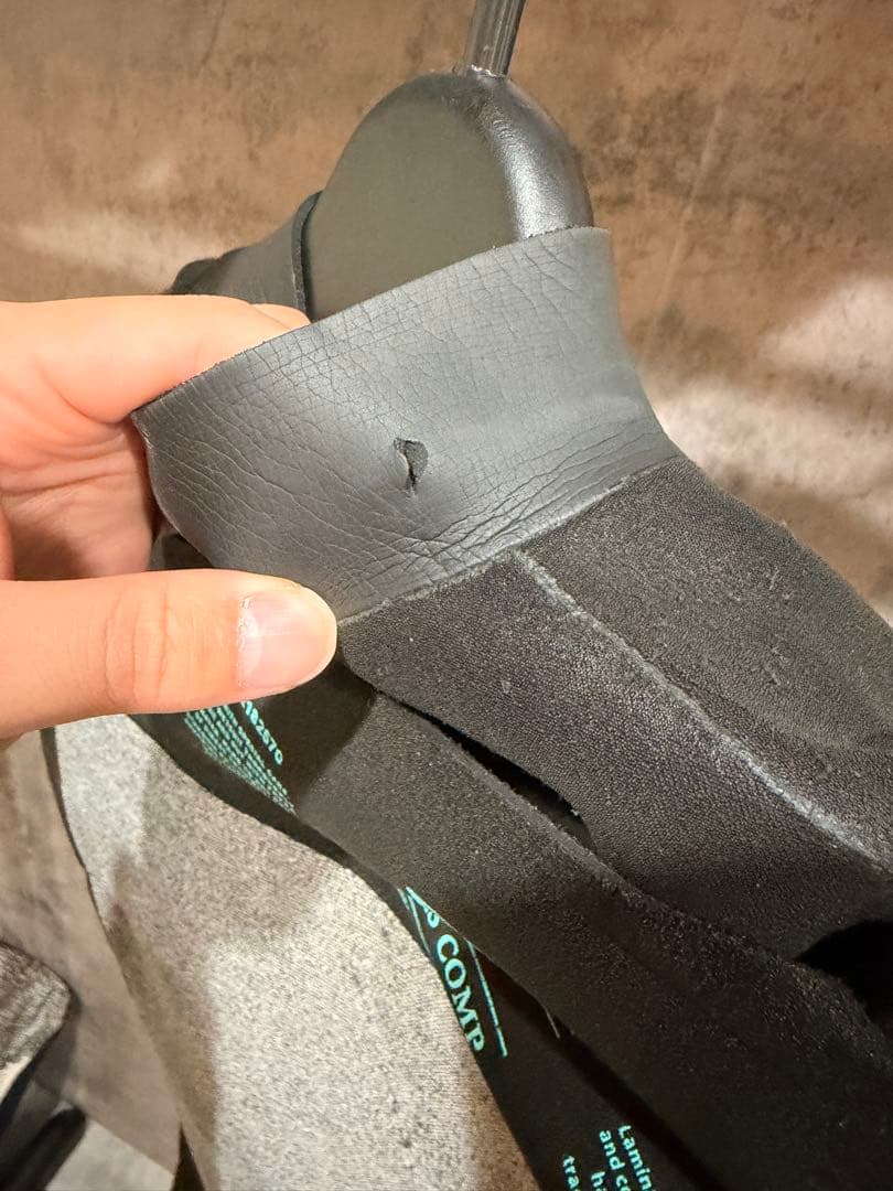 vissla ジャーフル3x2 7seas comp