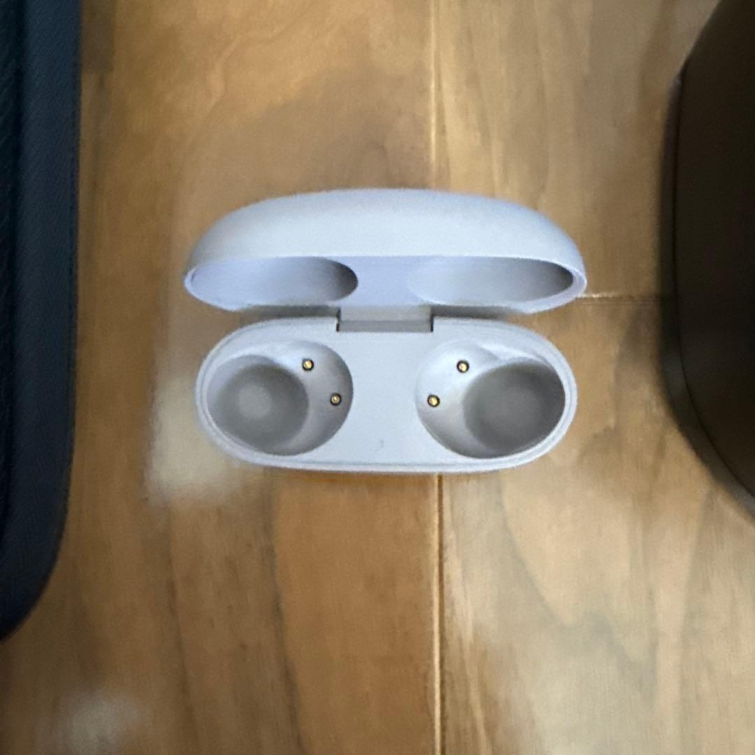 【断捨離3点セット】Braun S9 Pro 、IQOS、イヤホンケースのみ