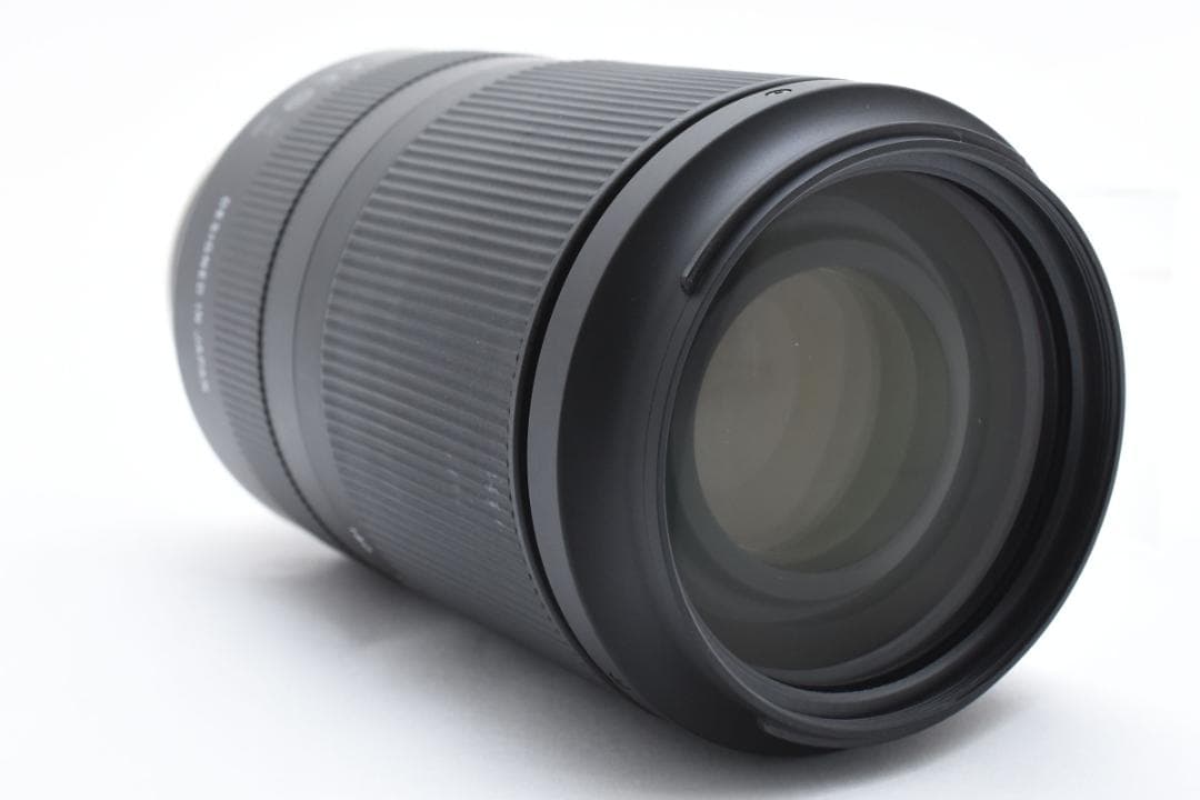 極上品！タムロン 70-180mm F2.8 Di III VXD A056SF