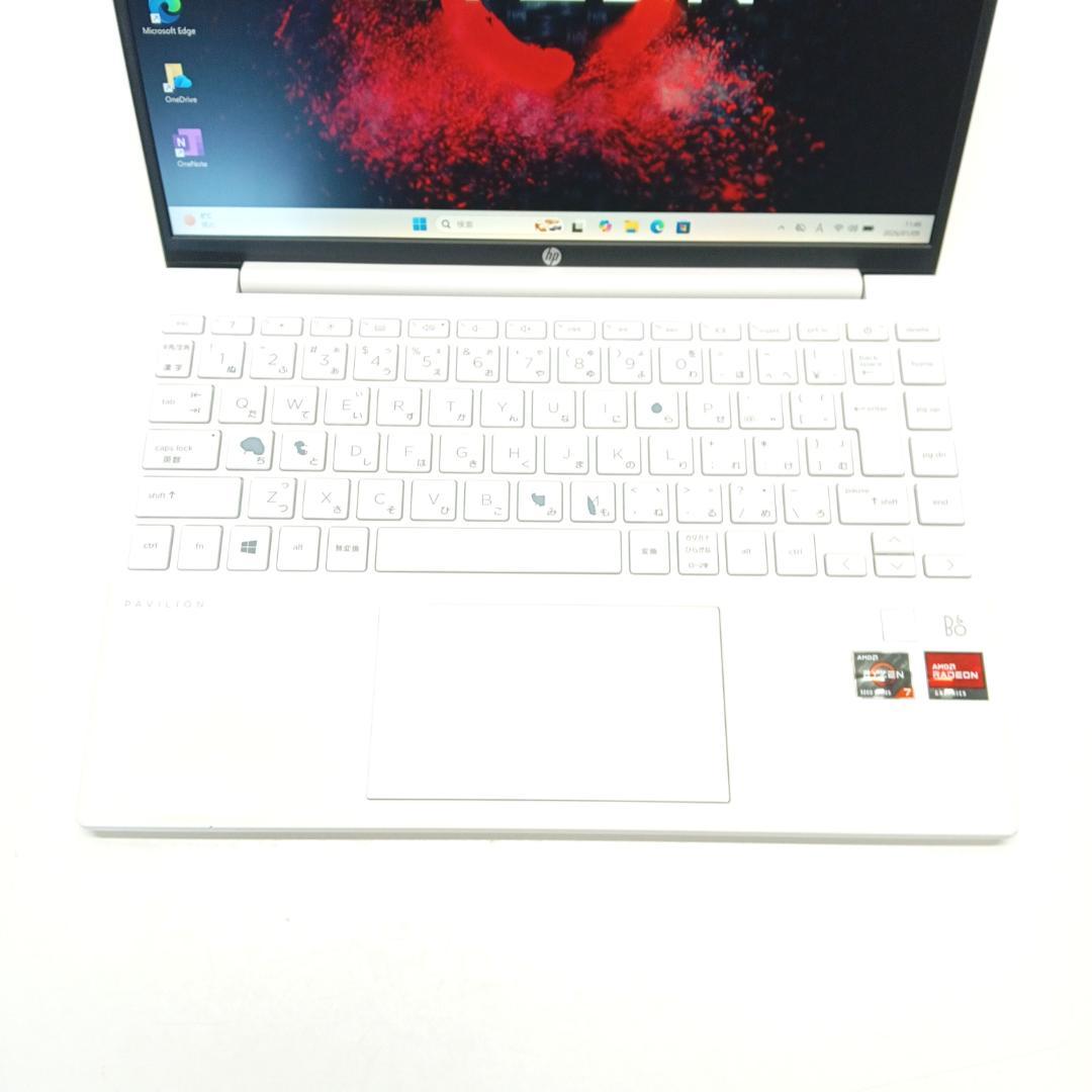 超軽量 Aero 13 Ryzen7 5800U 16GB 512GB オフィス