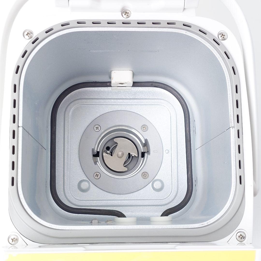 【極美品】Panasonic ホームベーカリー SD-BH1000 イエロー