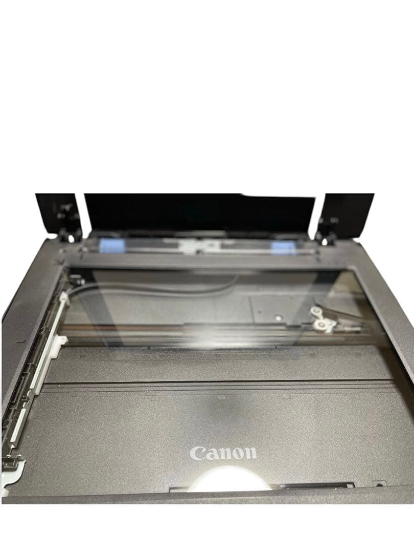 Canon TS8430 インクジェットプリンター 年賀状印刷