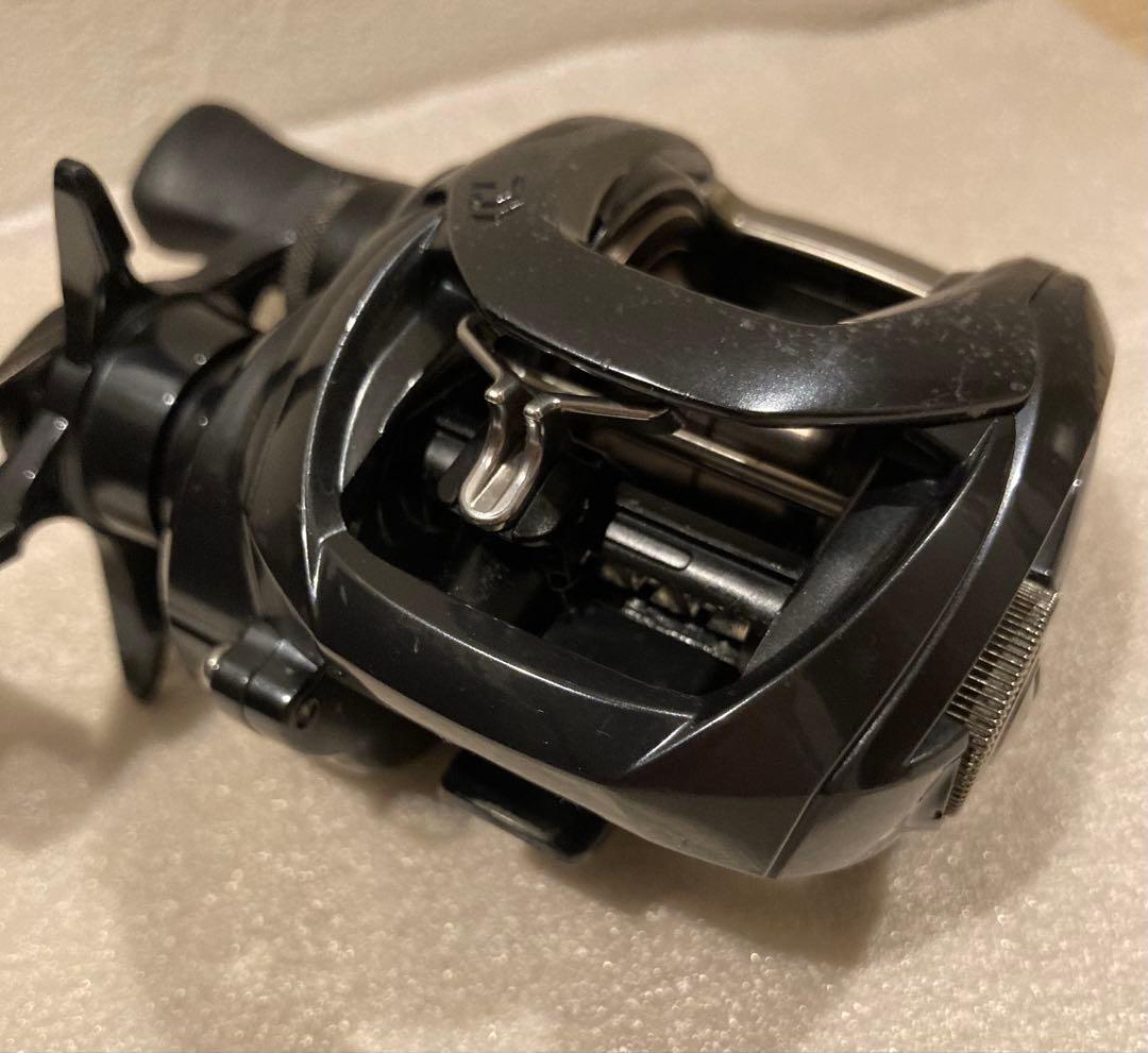 DAIWA TATULA ダイワ タトゥーラ 20 SV TW 103H