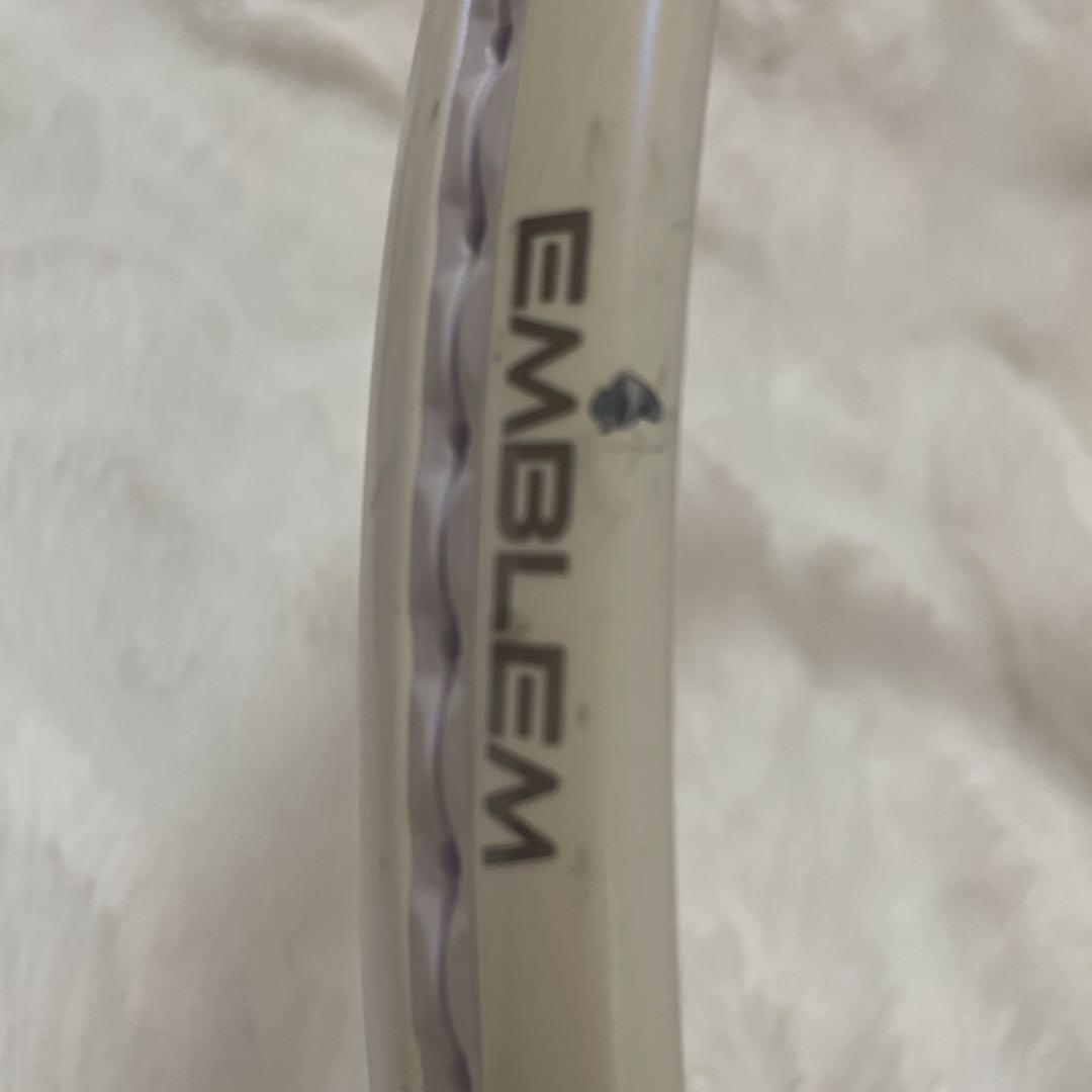 プリンスEMBLEM 110グリップ2