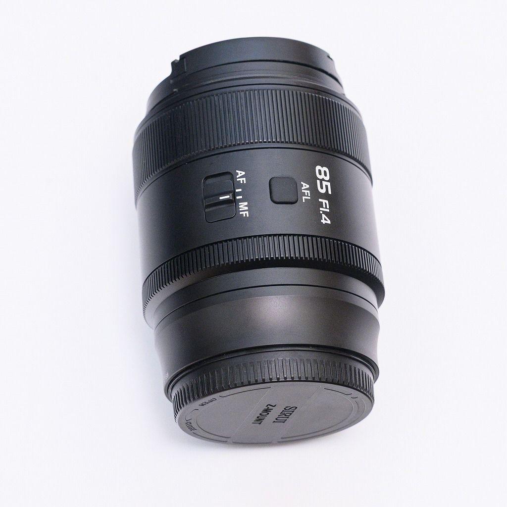 レンズ(単焦点) SIRUI AURORA 85mm F1.4 Z