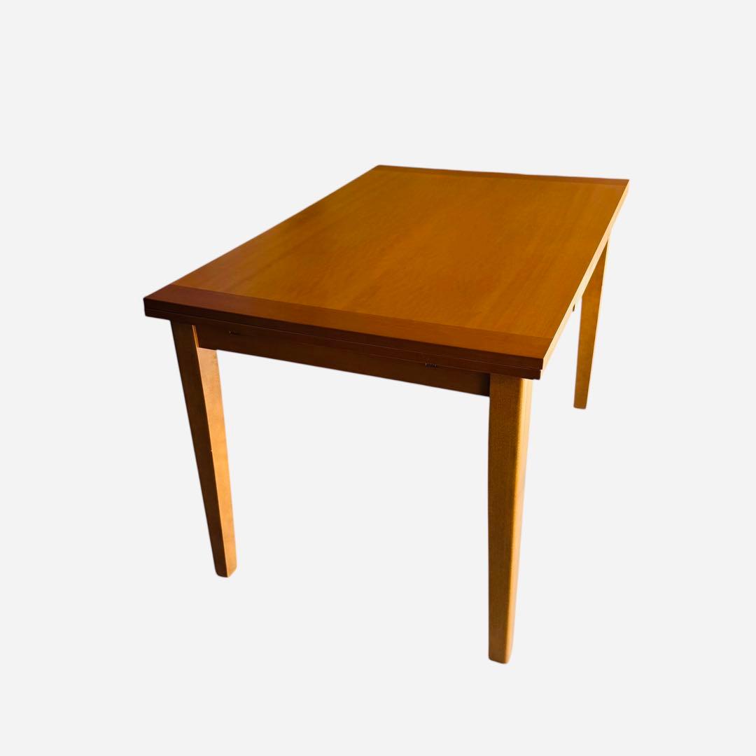 HR690 カリガリス　actus取扱　エクステンションテーブル　イタリア製