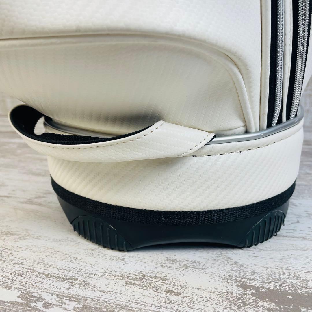 【限定品】Mercedes-Benz ×Titleist コラボキャディバッグ