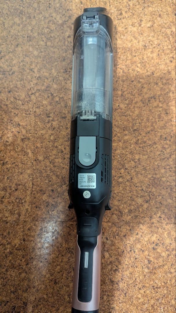 【特価】シャーク EVOPOWER CS501J フルセット 一式