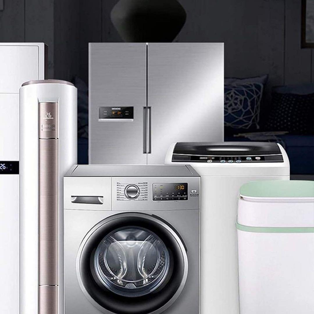 ミニ冷蔵庫スタンド モバイルベース ランドリールーム 洗濯機 乾燥機 ホワイト