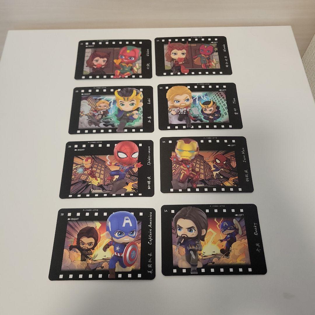 ポップマート フォトフレームシリーズ