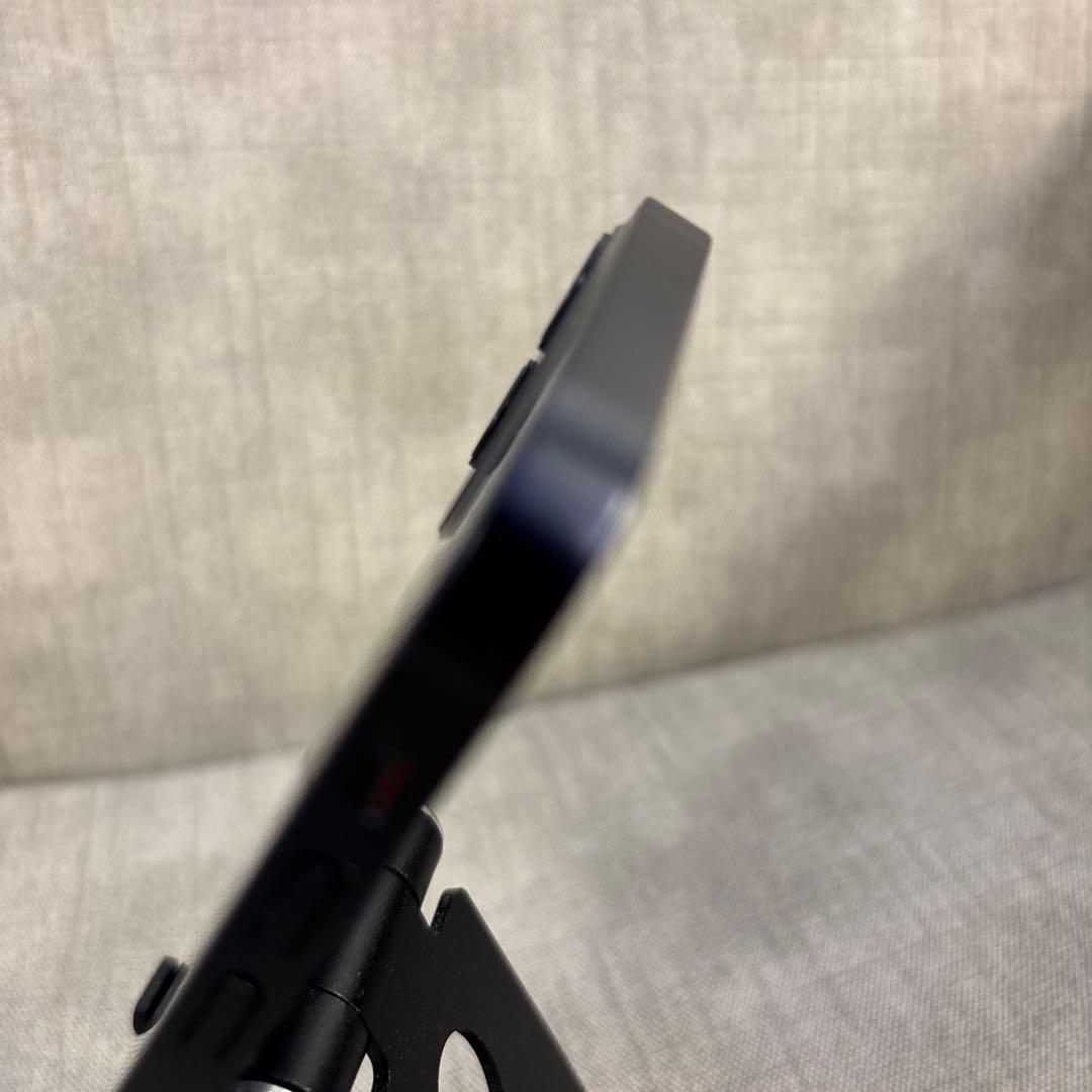 iPhone12ミニ128ギガブラック