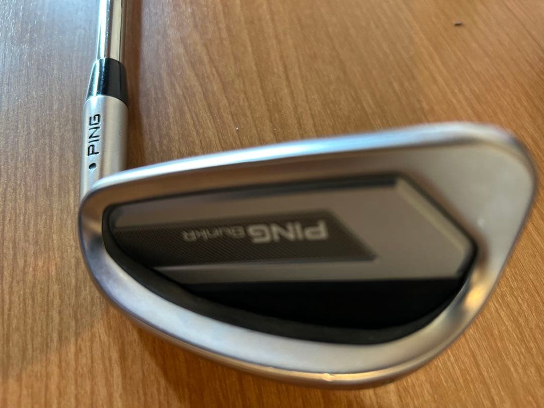 その他 PING BunkR