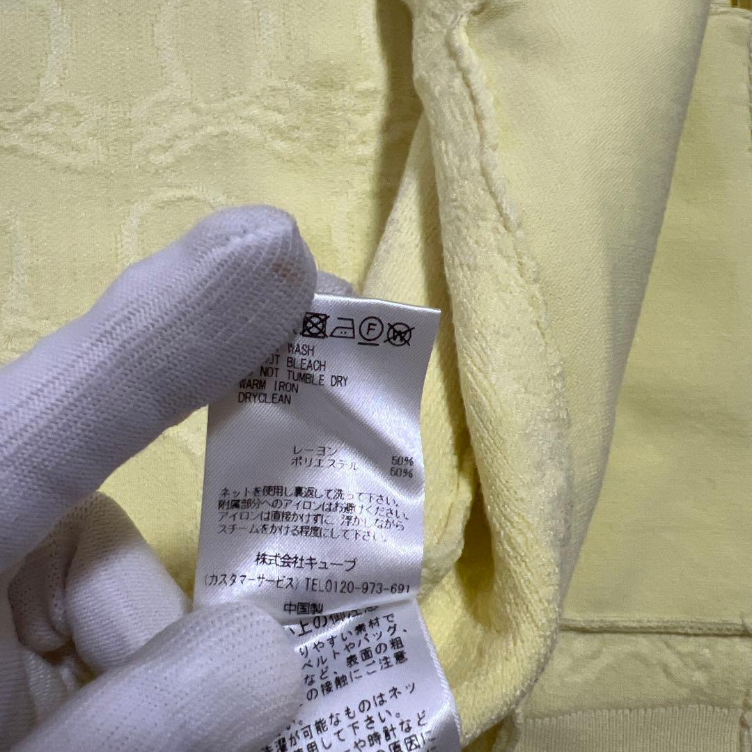 【超美品】　MARK&LONA　レディースウェア　セーター　ゴルフ