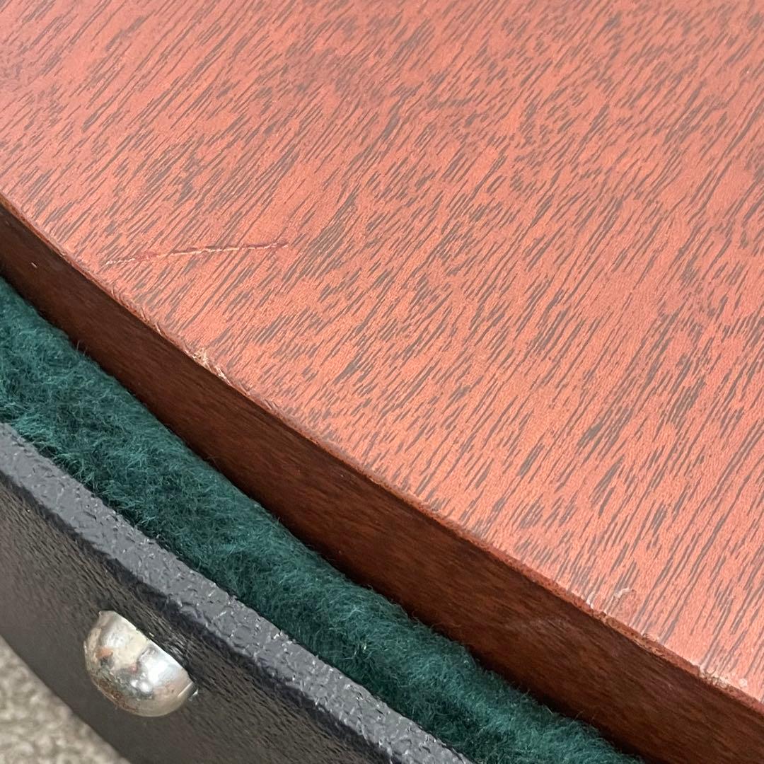 Martin DC-15E エレアコ オールマホ D-15E D-15M