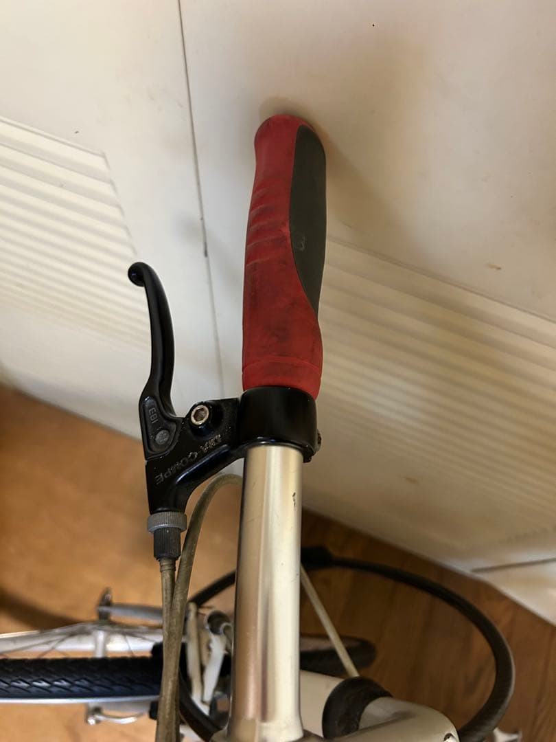 ブリヂストン RADAC 横浜市直接引き取り限定