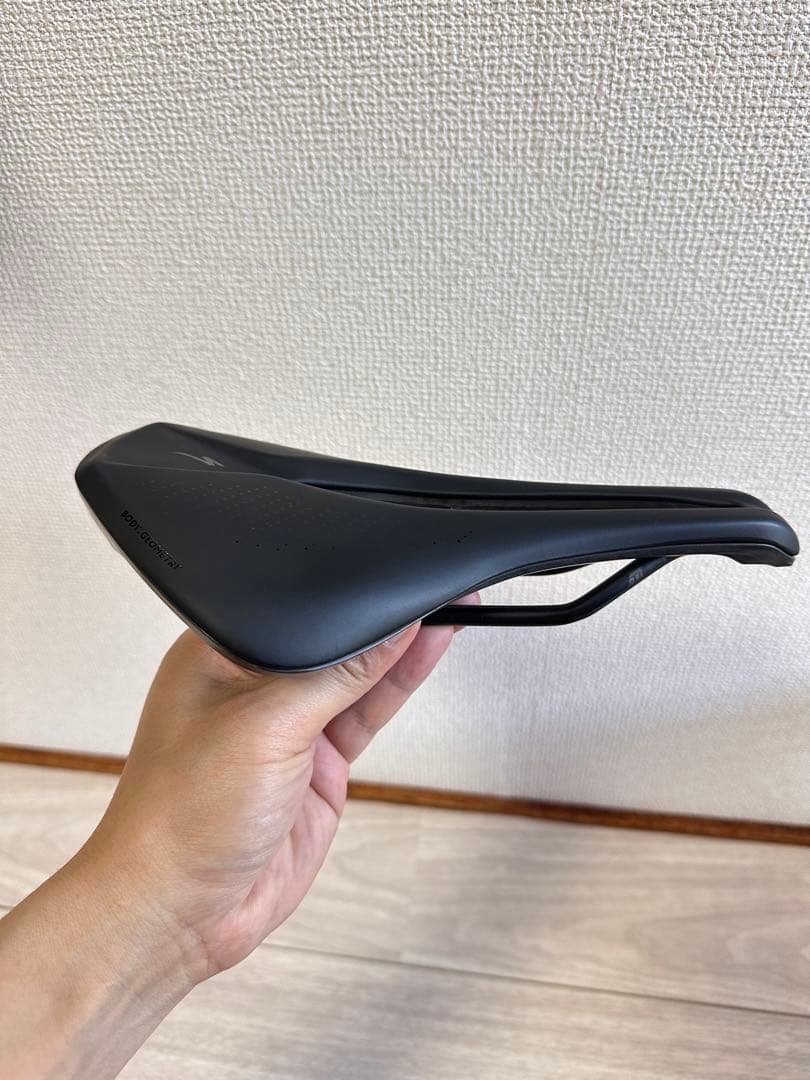 スペシャライズド パワー カーボンサドル 155mm