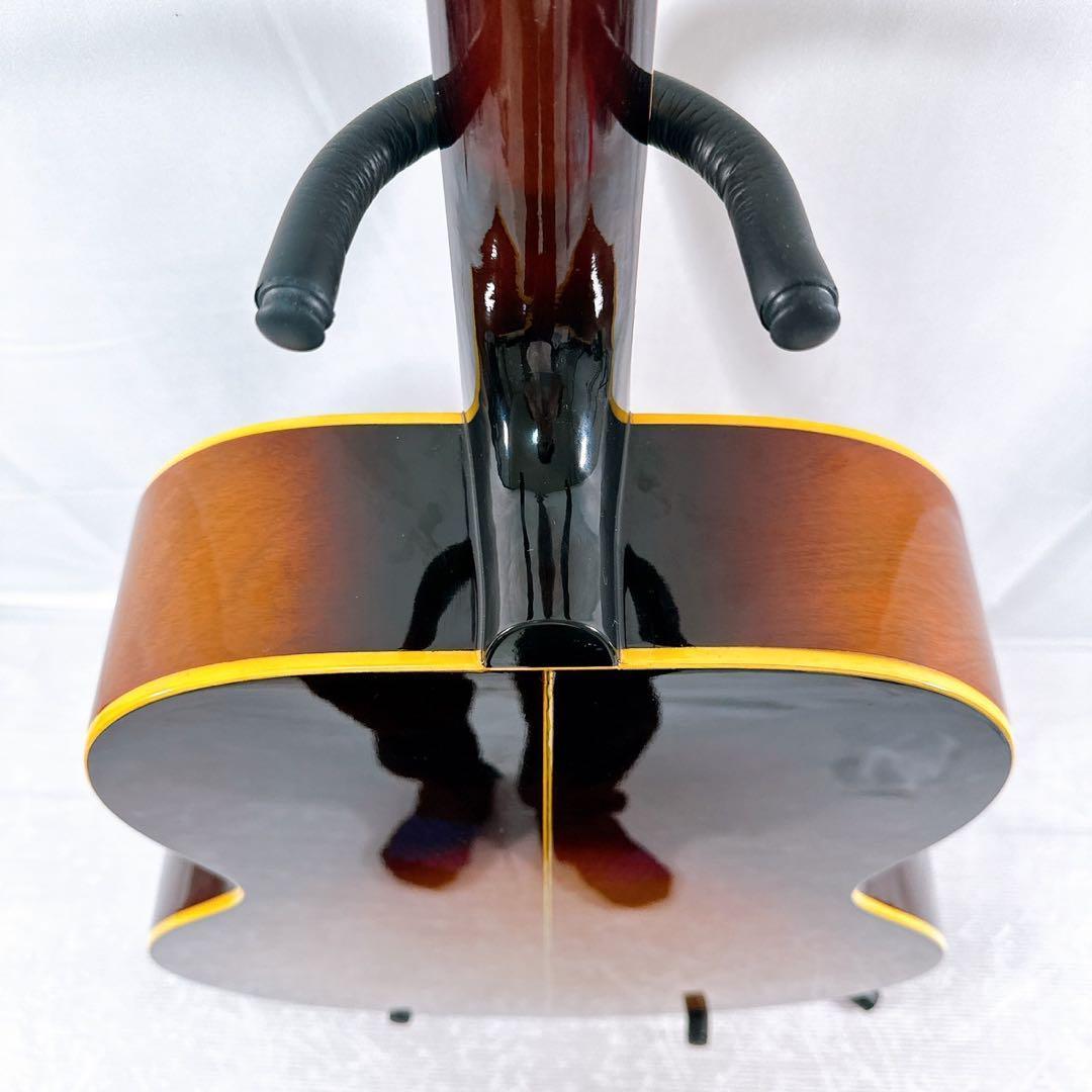 【極美品】Morris MJ-200 ビンテージ アコースティックギター