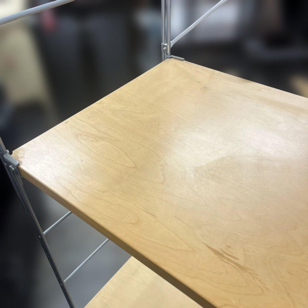 【無印良品】ユニットシェルフ◇廃盤品◆