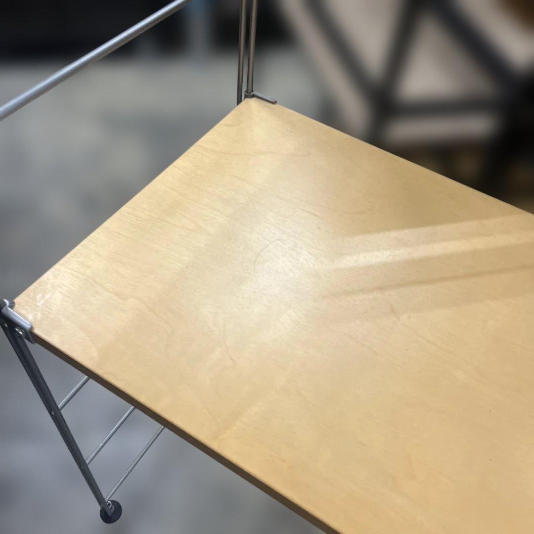 【無印良品】ユニットシェルフ◇廃盤品◆