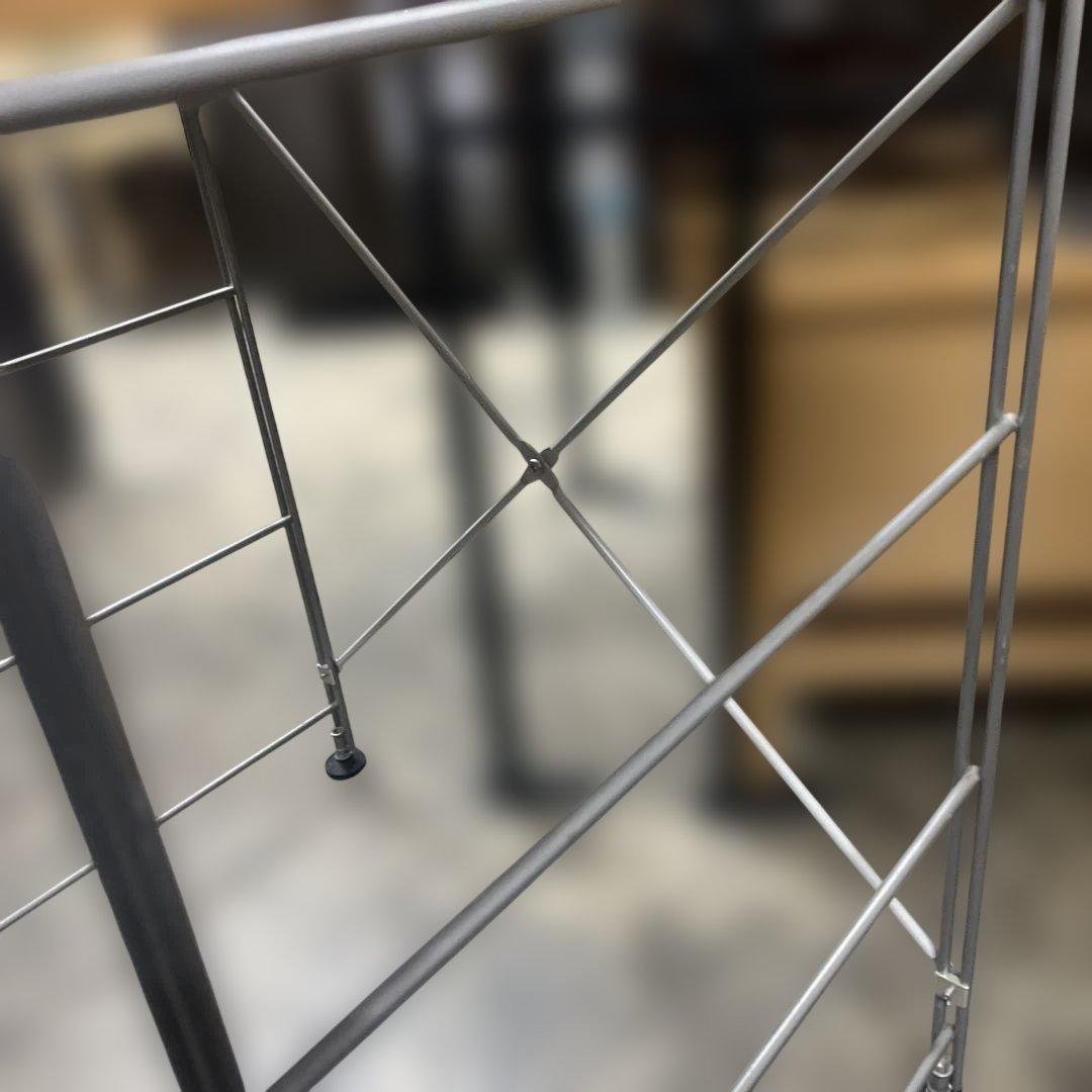 【無印良品】ユニットシェルフ◇廃盤品◆