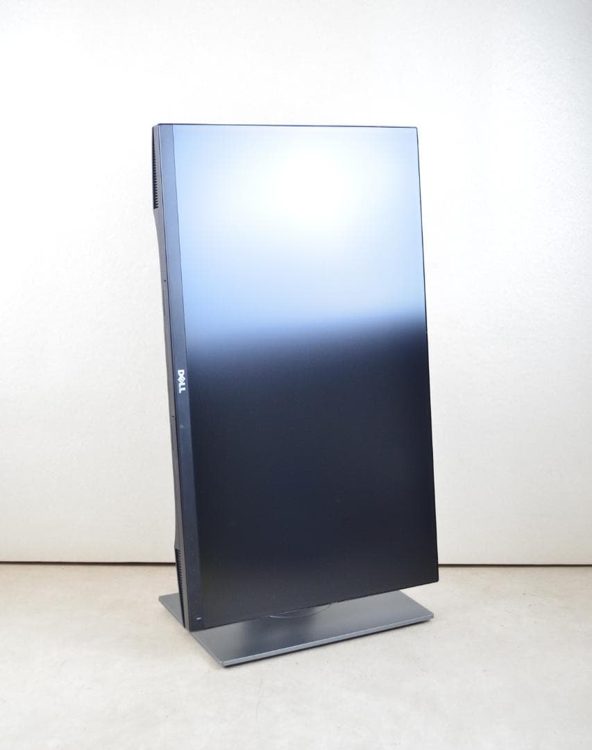 5996　超狭額　DELL　25型　UP2516D　WQHD　HDMI　IPS