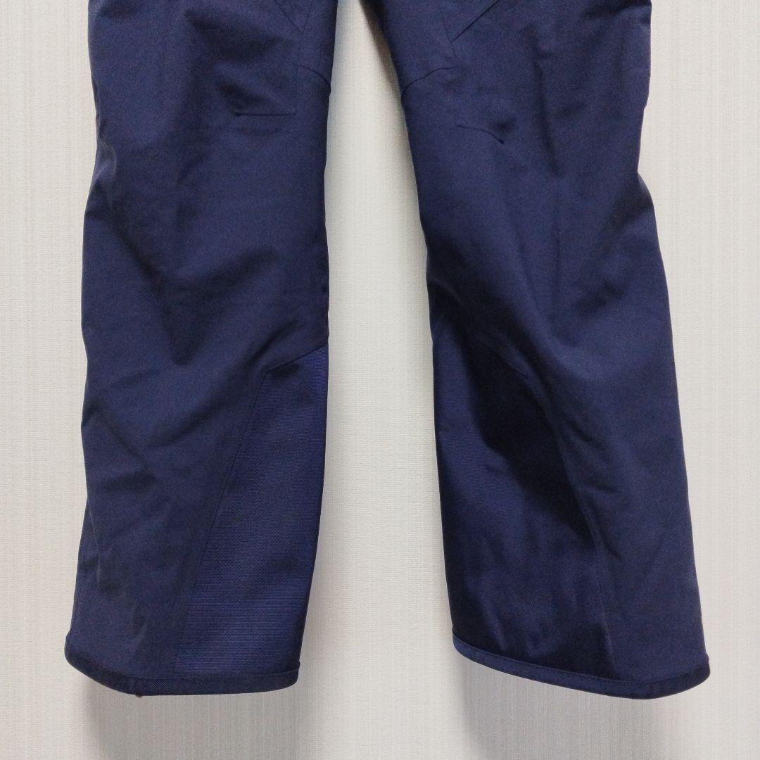 【未使用】モンベル　ドライテックインシュレーテッドパンツ　S