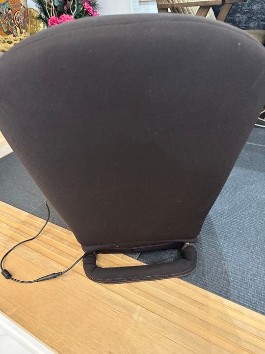 エアリーツイストボディ